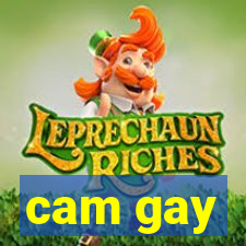 cam gay